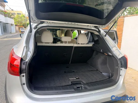 jeepetas y camionetas - Nissan rouge sport 2018 8