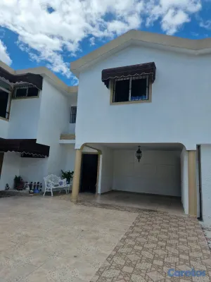 casas - CASA EN VENTA | RESIDENCIAL SOL DE LUZ, SANTO DOMI 19