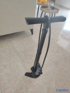 Vendo bicicleta Scott de ruta como nueva