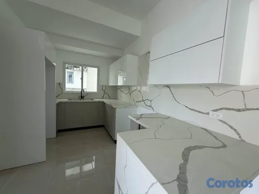apartamentos - Apartamento en venta en Renacimiento - 3437 8