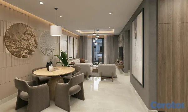 apartamentos - Apartamentos de 2 y 3 Habitaciones en Cuesta Hermosa II 8