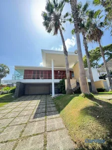 Exclusiva Residencia de Lujo en Cerro Alto, Santiago