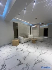 Apartamento en Alquiler Bella Vista 