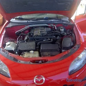 MOTOR COMPLETO PARA MAZDA MIATA 2014 MX5