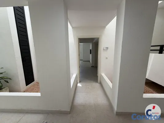 apartamentos - Apartamento Amueblado en Alquiler en Serena Villag 3