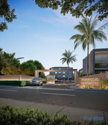 apartamentos - Apartamentos en Venta en Mariposas Residences | Sa 2