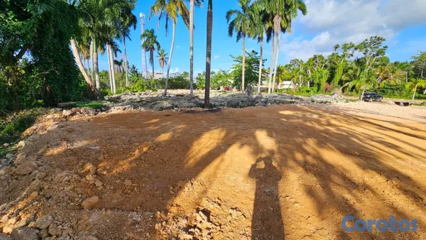 solares y terrenos - Terreno A 3 Minutos de Playa Ballenas, Rodeado de Villas de Lujo 2