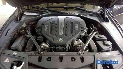 MOTOR PARA  BMW 550i 2013 