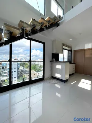 apartamentos - Apartamento Loft PH 9