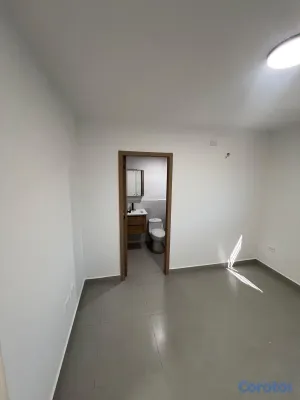 apartamentos - Residencial en una tercera, nuevo y moderno. Alquiler 30,000. 10