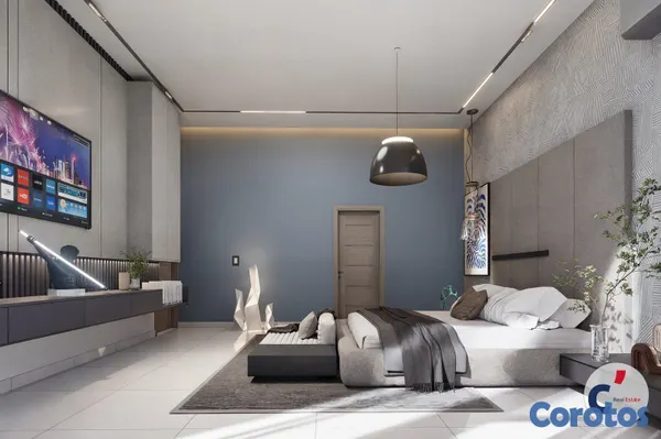 casas - Villa de Lujo en Preventa en Cap Cana | Exención F 5