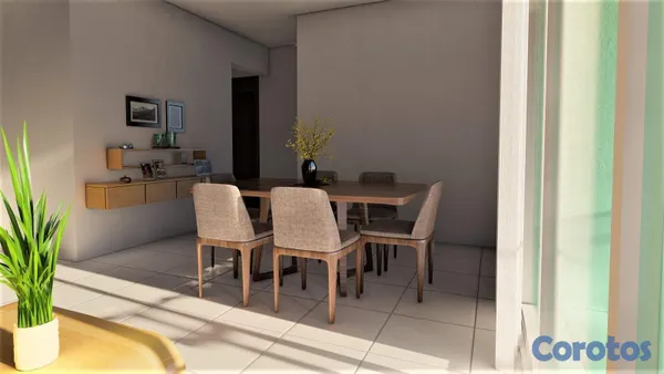apartamentos - Apartamento en venta en Torre Navonna, La Trinitaria, Santiago 10