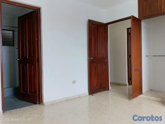 apartamentos - Los Cacicazgos. 2 habs. 2 baños. 1 parqueo  13