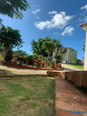 casas vacacionales y villas -  Hermosa Villa en Alquiler con Vista al Mar – Cabr 8