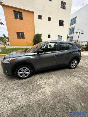 jeepetas y camionetas - Nissan kicks 2023 4