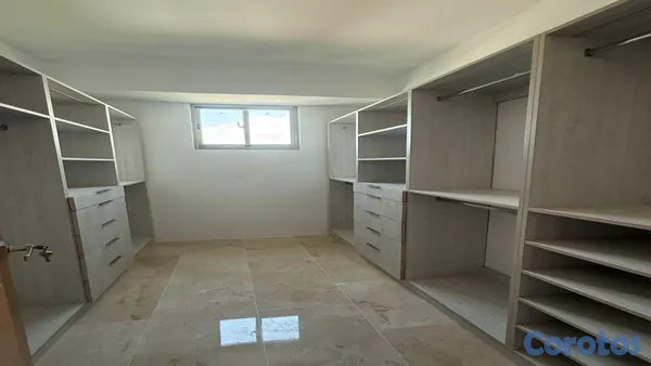 apartamentos - Los Cacicazgos Piso 9 en renta 8