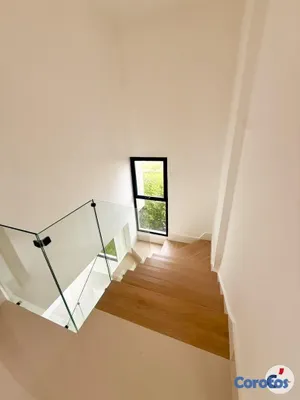 casas - RENTA VILLA CON PISCINA EN VISTA CANA · Ref 162161 8