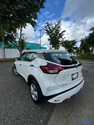 jeepetas y camionetas - Nissan Kicks S 2023. New!! 5
