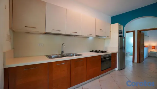 apartamentos - Apartamento de 1 Habitación 6
