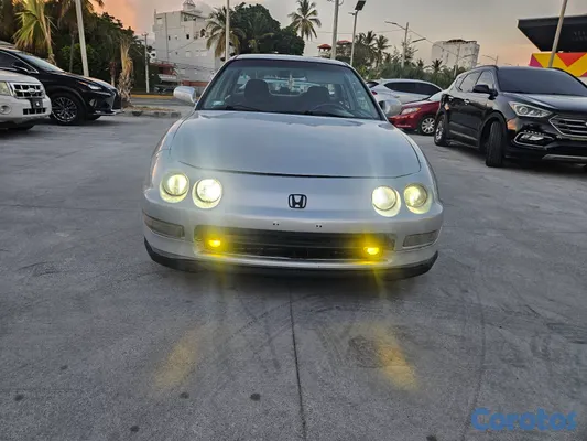 carros - acura integra 1999 8