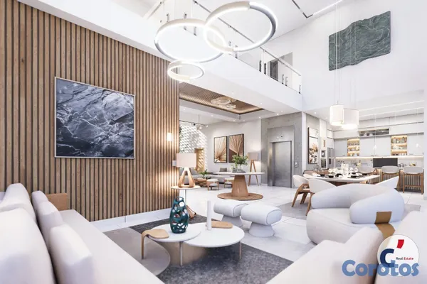 casas - Residencias del Parque 24 · Cap Cana · 724 m² · Re 6