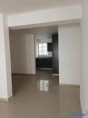 apartamentos - Apartamento en alquiler cercano a la autopista de San Isidro, Res. Unased  3
