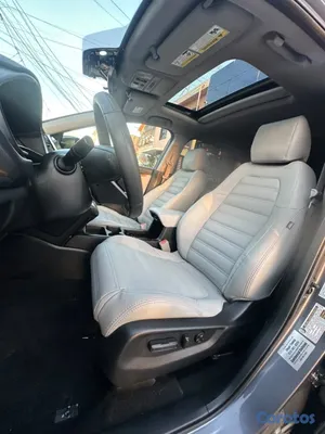jeepetas y camionetas - Honda Cr-V EX 2021  11