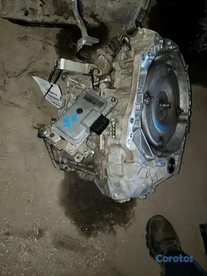 repuestos - 2016 NISSAN ROGUE TRANSMISSION 2.5lL  2