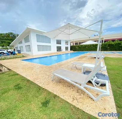 apartamentos - SE ALQUILA APARTAMENTO 📍 ANDRÉS DEL MIRADOR  2