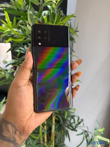 Samsung a42 5G 128gb desbloqueado somos tienda 