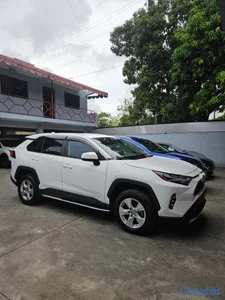 Toyota rav4 2023