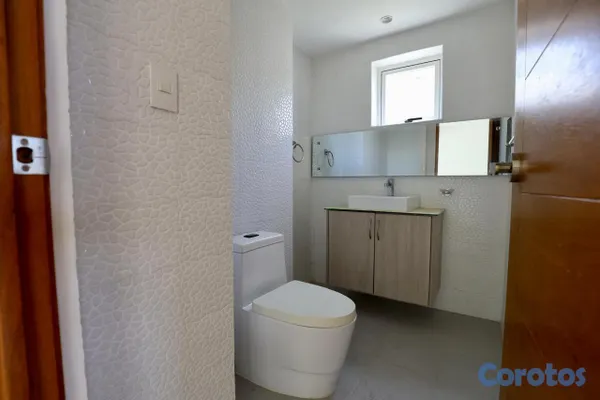 penthouses - Vendo apartamento tipo PentHouse 7