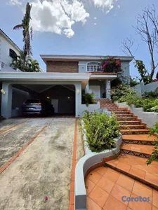 Casa en venta en Cerros de Arroyo Hondo III - 3359
