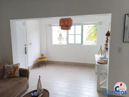 apartamentos - Apartamento en Cap Cana, residencial Tanama Lodge, 9