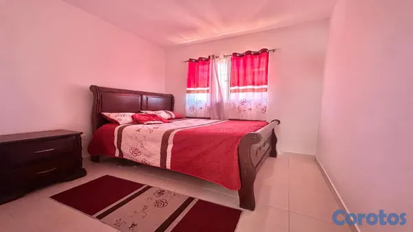 apartamentos - ¡Apartamento en alquiler en Antares del Este II - Ciudad Juan Bosch! 10