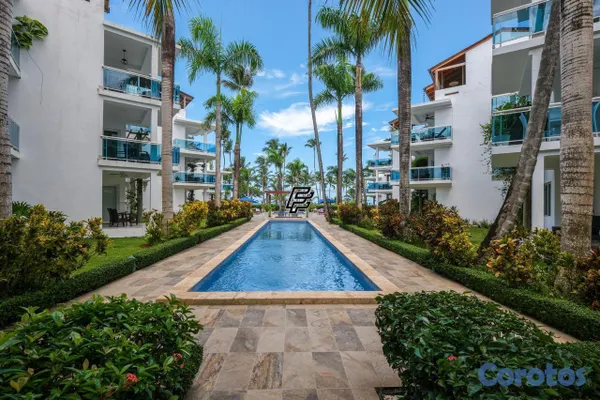 penthouses - Lujoso Oasis de Dos Niveles con Vistas al Mar 3