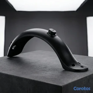 Guarda Lodo Scooter 3 Tornillos Protección Total A