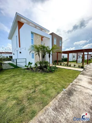 casas - Villa en Venta y Renta – Oasis del Lago, Vista Can 11