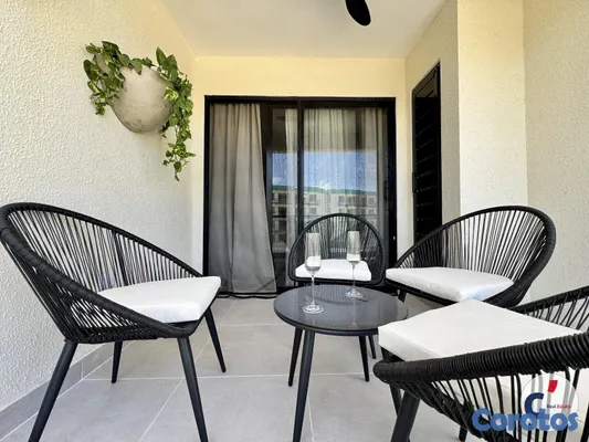 apartamentos - Alquiler Serena Village Punta cana · Ref 1639652 11