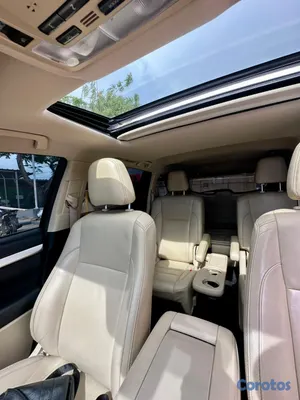 jeepetas y camionetas - Toyota higlander xle 2019 2