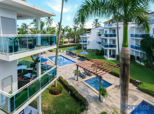 apartamentos - Penthouse Dúplex con Esencia Marina 4