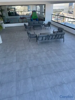 apartamentos - Lujoso Apto Amueblado en piso 14 en FR-Residences  3