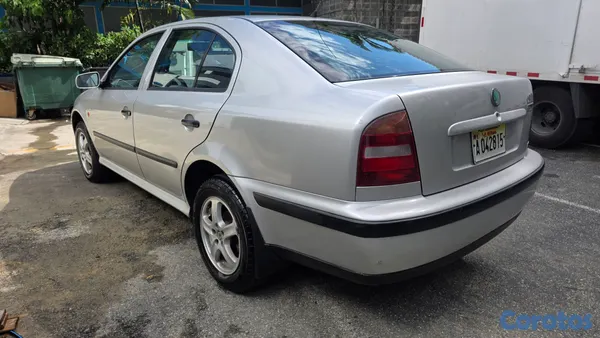carros - Skoda Octavia 2.0 Full 4