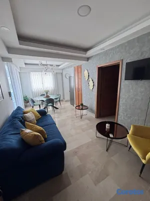 apartamentos - Apartamento en Venta y Alquiler Amueblado  – ENSAN 3