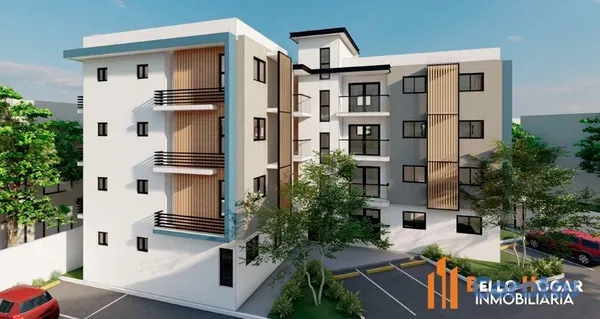 apartamentos - Apartamentos Modernos 2 y 3 Hab – Desde US$ 75,000 2