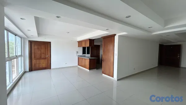apartamentos - Apartamento con Terraza Privada en Los Restauradores 3