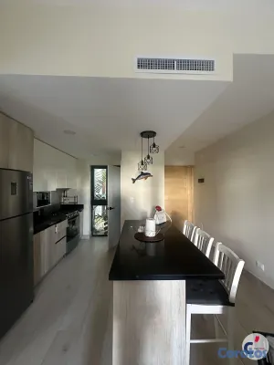 apartamentos - Precioso Apartamento en Vista Cana frente al Campo 7