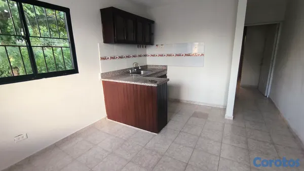 apartamentos - Apartamento de 1 habitación en Villa Mella Sol de Luz aledaño a Av Hermanas Mrbl 13