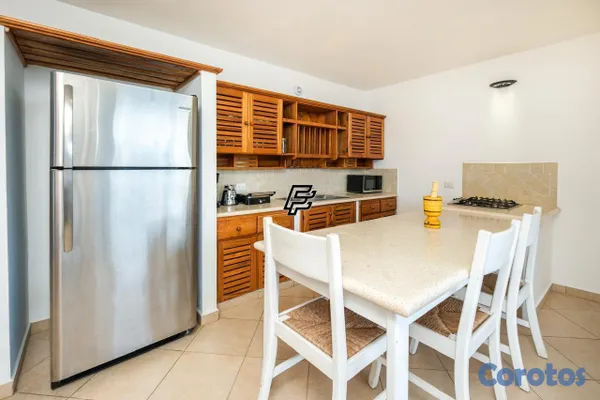penthouses - Lujoso Penthouse Frente al Mar con Piscina y Jacuzzi 10