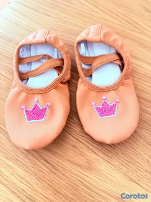 ropa y zapatos - 🩰💕 Bailarinas de ballet para niña – NUEVAS 🇪🇺 2